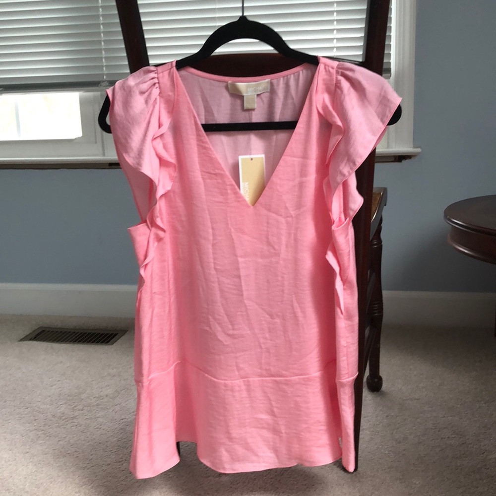 Michael Kors Blouse